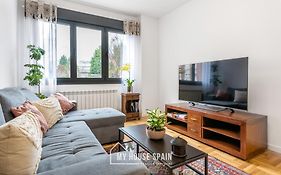 MyHouseSpain- Precioso piso Playa Poniente